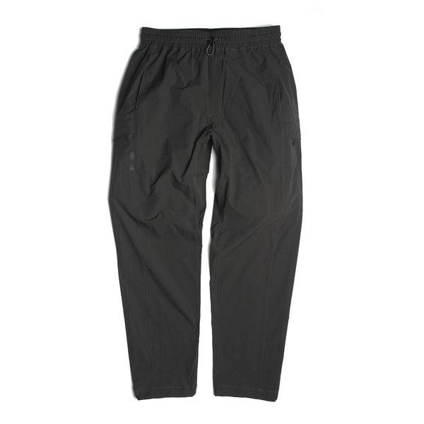The Autre Cargo Pant - Black | KENNEDY MFG. CO